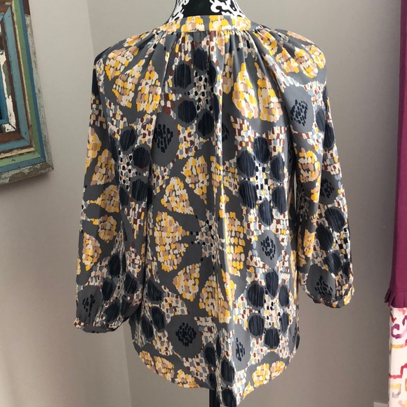 Collective Concepts Top 💕 Size S - Picture 2 of 4